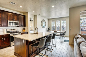 Stay N Play townhouse
